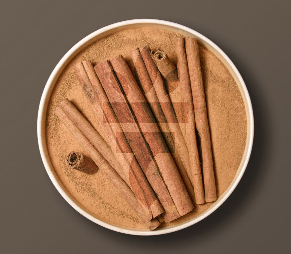 Cinnamon/Cassia Sticks