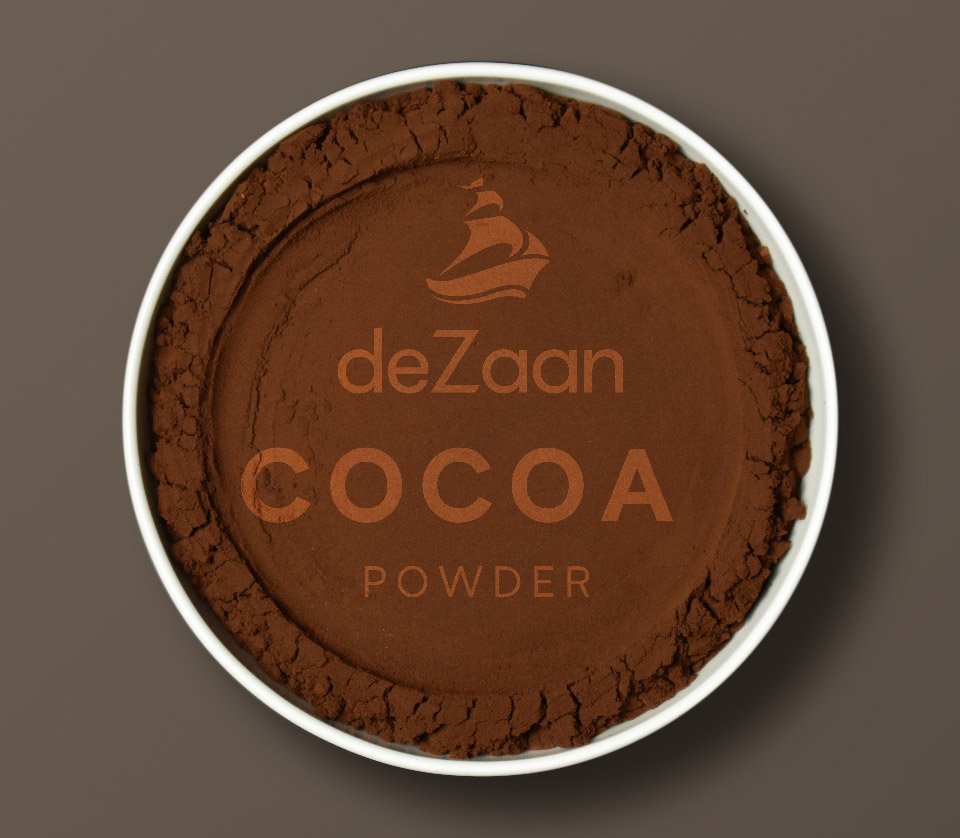 Cocoa Powder 20 - 22 %