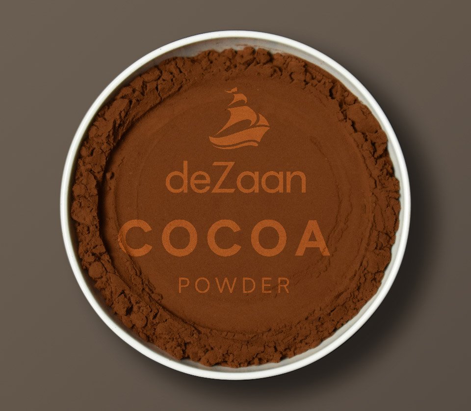 Cocoa Powder 22 - 24 %