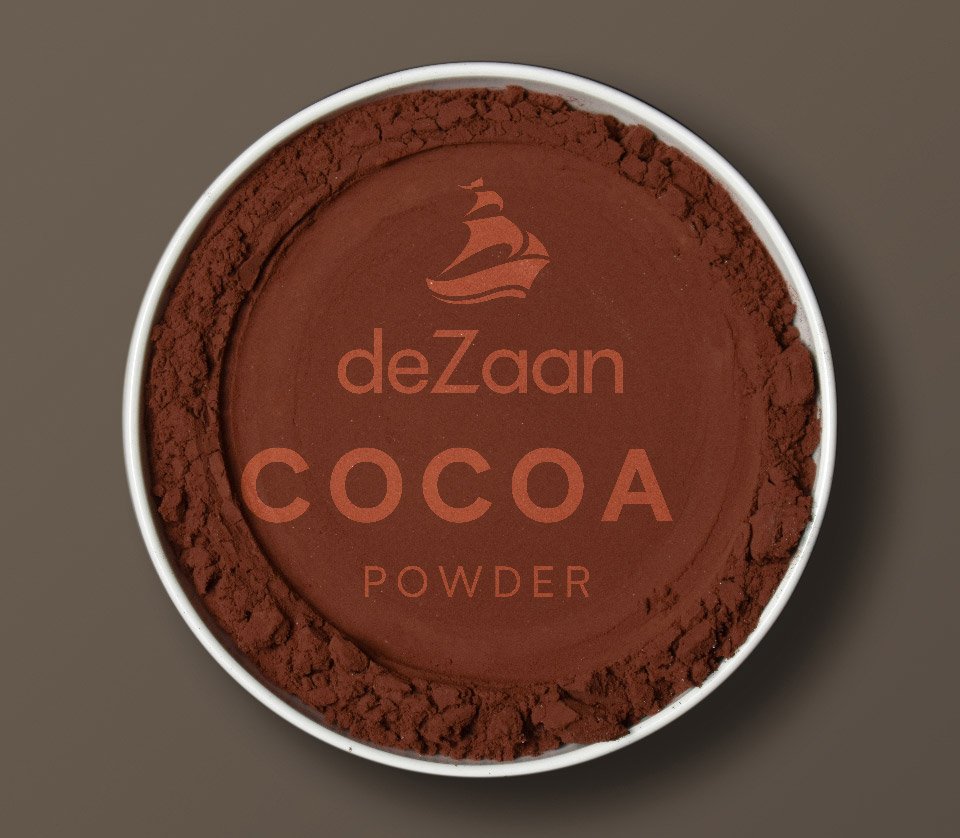 Cocoa Powder 20 - 22 %