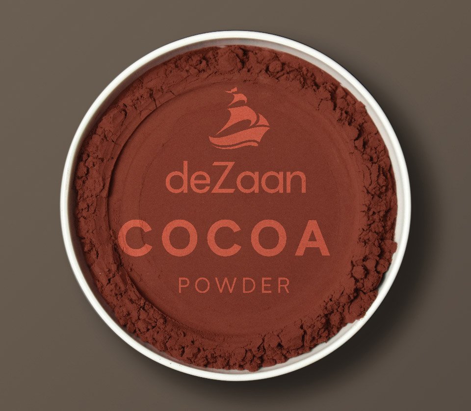 Cocoa Powder 22 - 24 %
