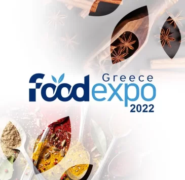 Tzanidis Food Ingredients @ Food Expo 2022