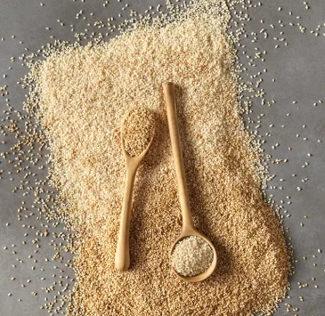 Σουσάμι: μία υπερτροφή στο τραπέζι μας