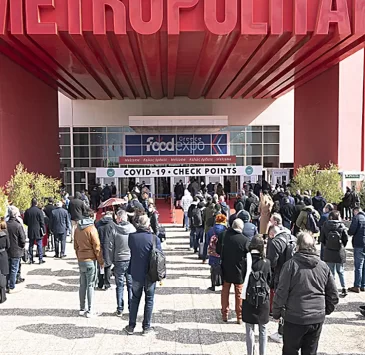 Our participation at Food Expo 2022