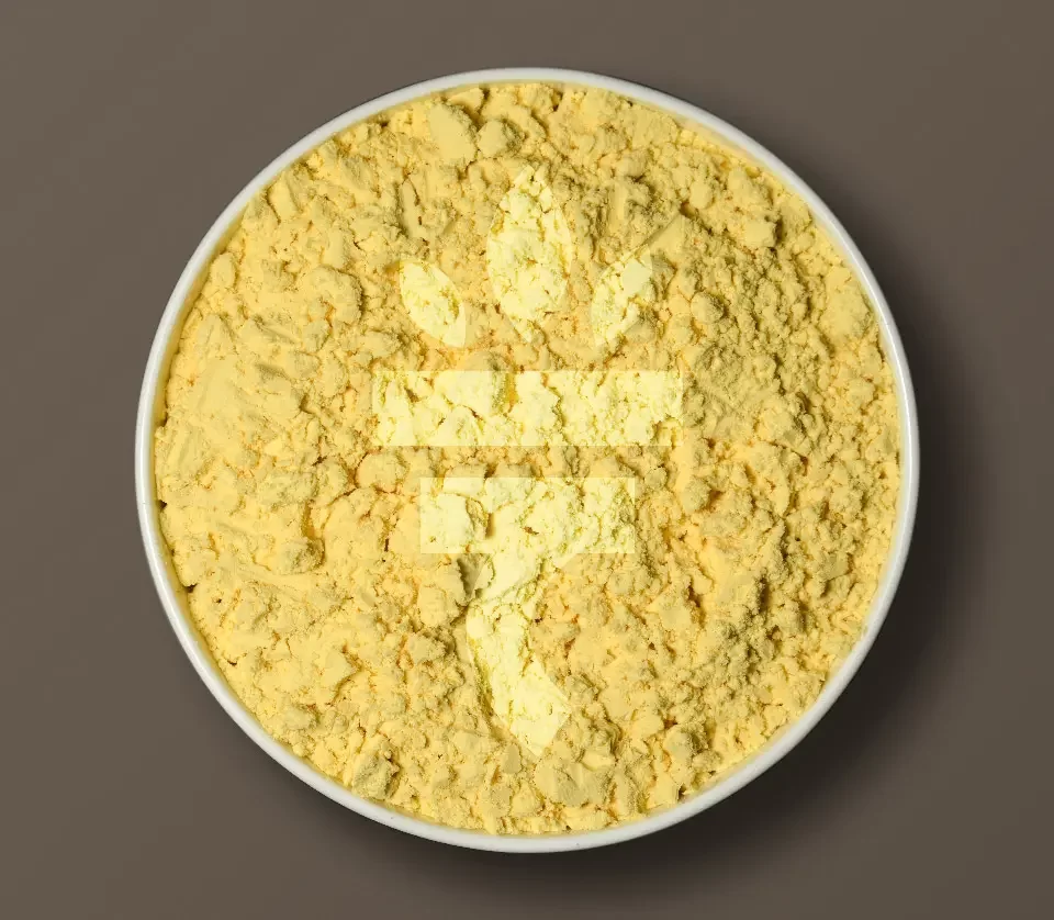 Egg Whole Powder OVODAN