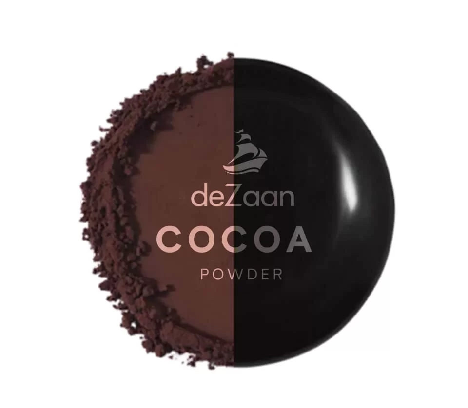 Cocoa Powder 10 - 12 %