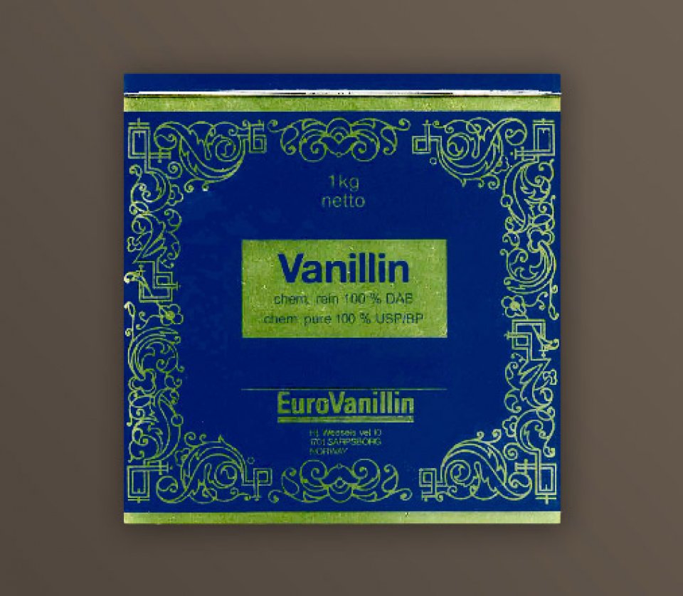 Vanillin Supreme FS
